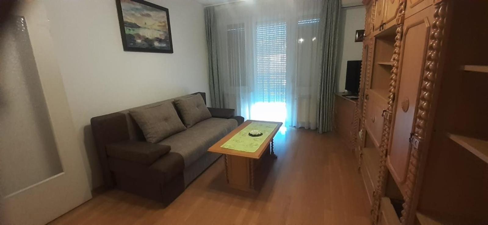 Pedestrian Street Apartment Hévíz Exteriér fotografie