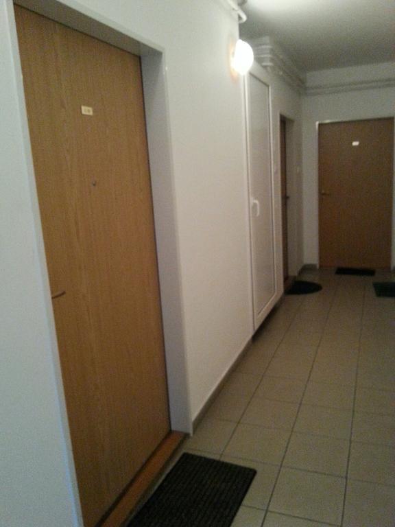 Pedestrian Street Apartment Hévíz Exteriér fotografie